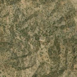 Satellite imagery of Rizi, ER
