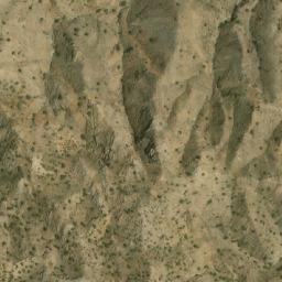 Satellite imagery of Rizi, ER