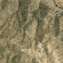 Satellite imagery of Rizi, ER