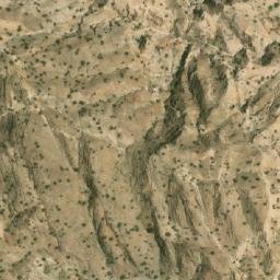 Satellite imagery of Ayet Daga, ER