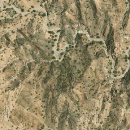 Satellite imagery of Ayet Daga, ER