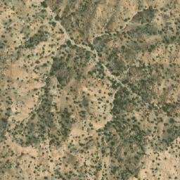 Satellite imagery of Debina, ER