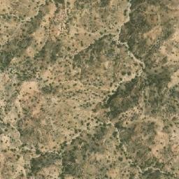 Satellite imagery of Gaboyta, ER