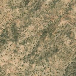 Satellite imagery of Gaboyta, ER