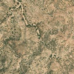Satellite imagery of Gaboyta, ER