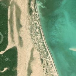 Satellite imagery of Ras Gurmal, ER
