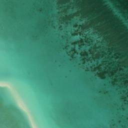 Satellite imagery of Ras Gurmal, ER