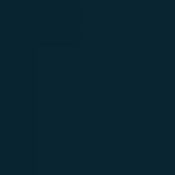 Satellite imagery of Prueba Rock, PH