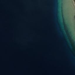 Satellite imagery of Banta Point, PH