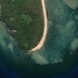 Satellite imagery of Banta Point, PH