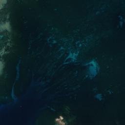 Satellite imagery of Banta Point, PH