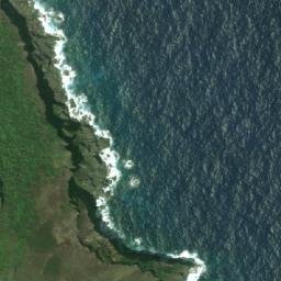 Satellite imagery of Puntan Kastiyu, MP