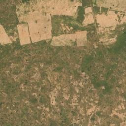 Satellite imagery of Hadjer Madikidi, TD