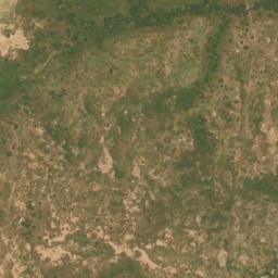 Satellite imagery of Hadjer Madikidi, TD