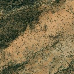 Satellite imagery of Fafa, ER