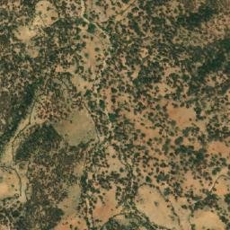 Satellite imagery of Sennebarya, ER
