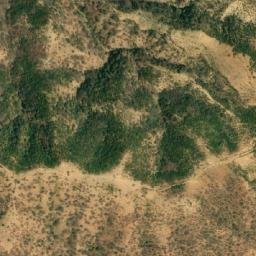 Satellite imagery of Metenunet, ER