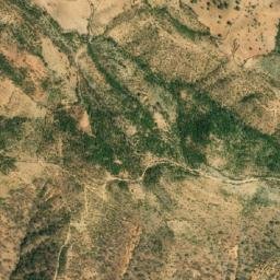Satellite imagery of Metenunet, ER