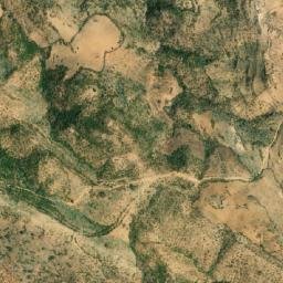 Satellite imagery of Metenunet, ER
