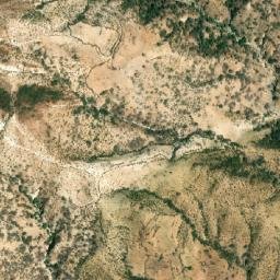 Satellite imagery of Selef Kalap, ER