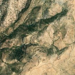 Satellite imagery of Cheleda, ER