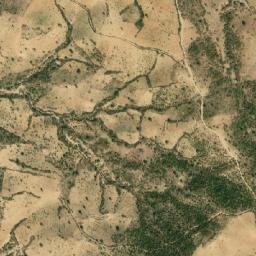 Satellite imagery of Gurdzhum, ER