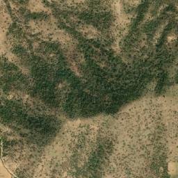 Satellite imagery of Gurdzhum, ER