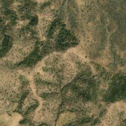Satellite imagery of Gurdzhum, ER