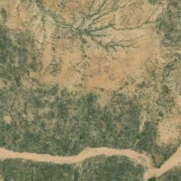Satellite imagery of Delay Shum, ER