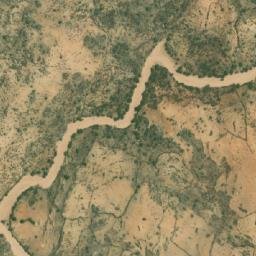 Satellite imagery of Delay Shum, ER