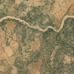 Satellite imagery of Delay Shum, ER