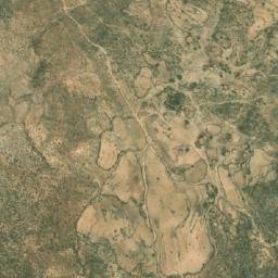 Satellite imagery of Ad Tabayn, ER