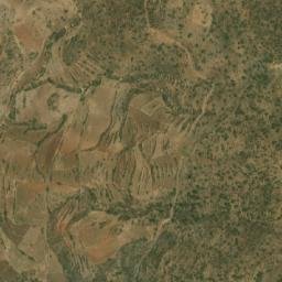 Satellite imagery of Amba Dabre, ER