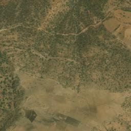 Satellite imagery of Amba Dabre, ER