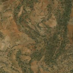 Satellite imagery of Kesad Tsolot, ER