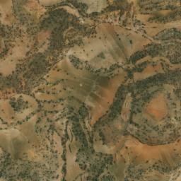 Satellite imagery of Kesad Tsolot, ER
