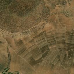 Satellite imagery of Kudo Abnar, ER