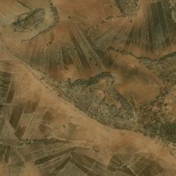 Satellite imagery of Kudo Abnar, ER