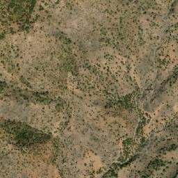 Satellite imagery of Lahacuit, ER