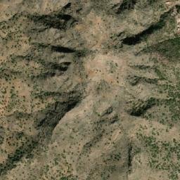 Satellite imagery of Lahacuit, ER