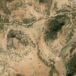 Satellite imagery of Zuban Gebel Mesil, ER