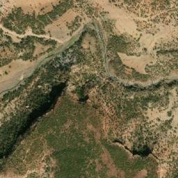 Satellite imagery of Zuban Gebel Mesil, ER