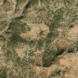 Satellite imagery of Zuban Gebel Mesil, ER