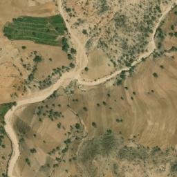 Satellite imagery of Addi Kuassien, ER