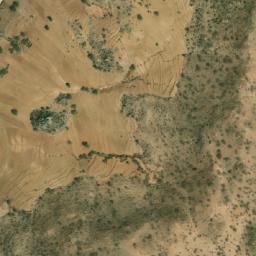 Satellite imagery of Addi Kuassien, ER