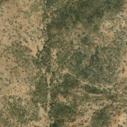 Satellite imagery of Addi Kuassien, ER