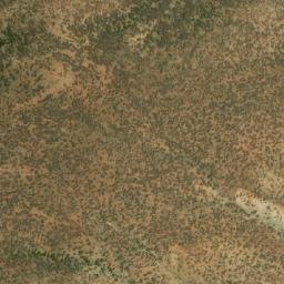 Satellite imagery of Kobo Kellelle, ER