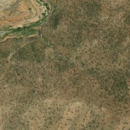 Satellite imagery of Kal’kala, ER