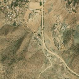 Satellite imagery of Kal’kala, ER
