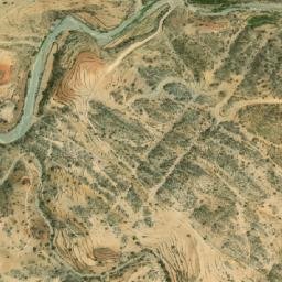 Satellite imagery of Ona, ER
